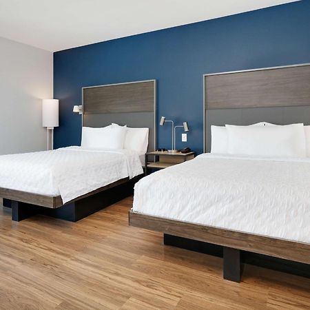 Tru By Hilton Euless Dfw West, Tx Hotel Exterior photo