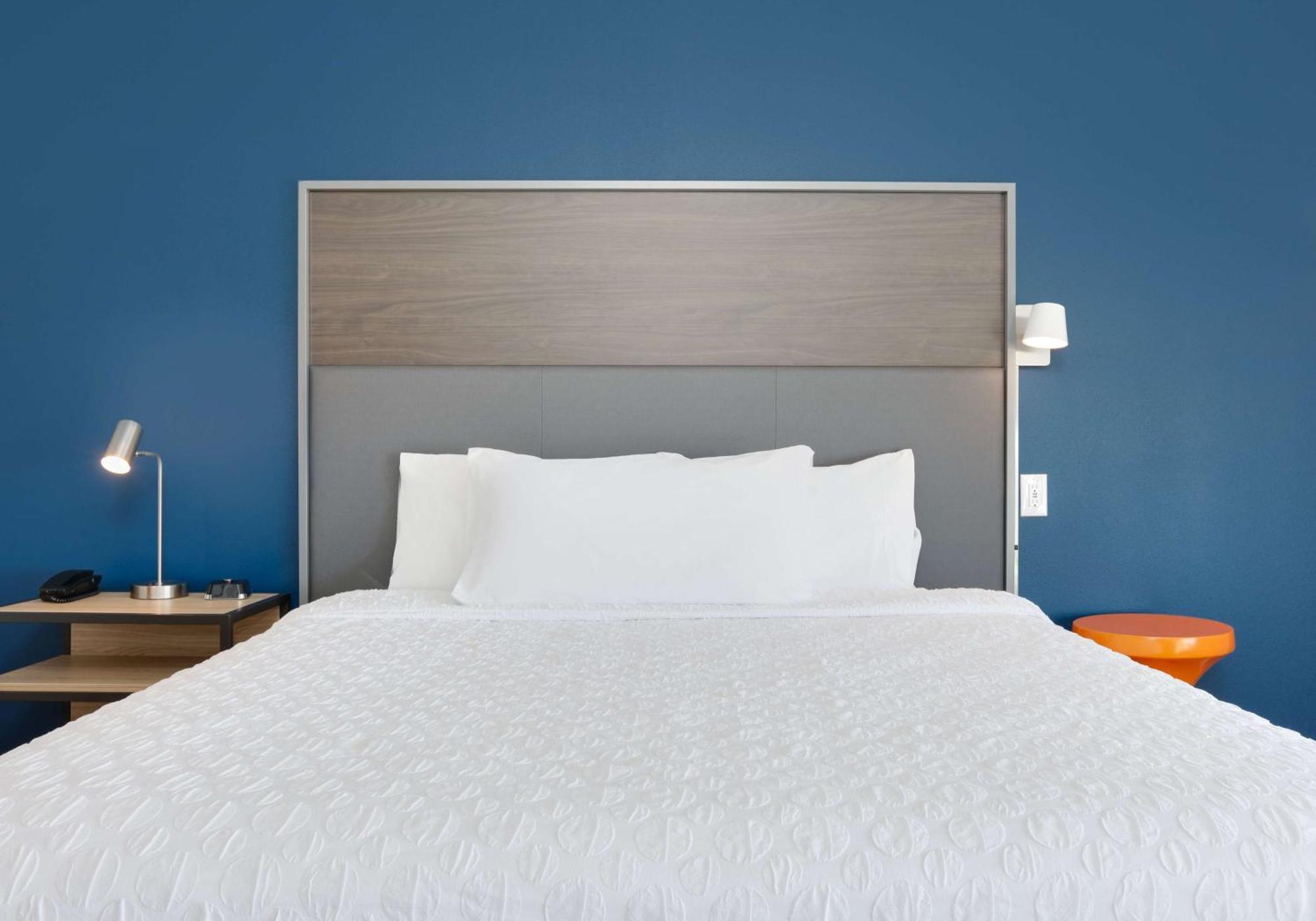Tru By Hilton Euless Dfw West, Tx Hotel Exterior photo