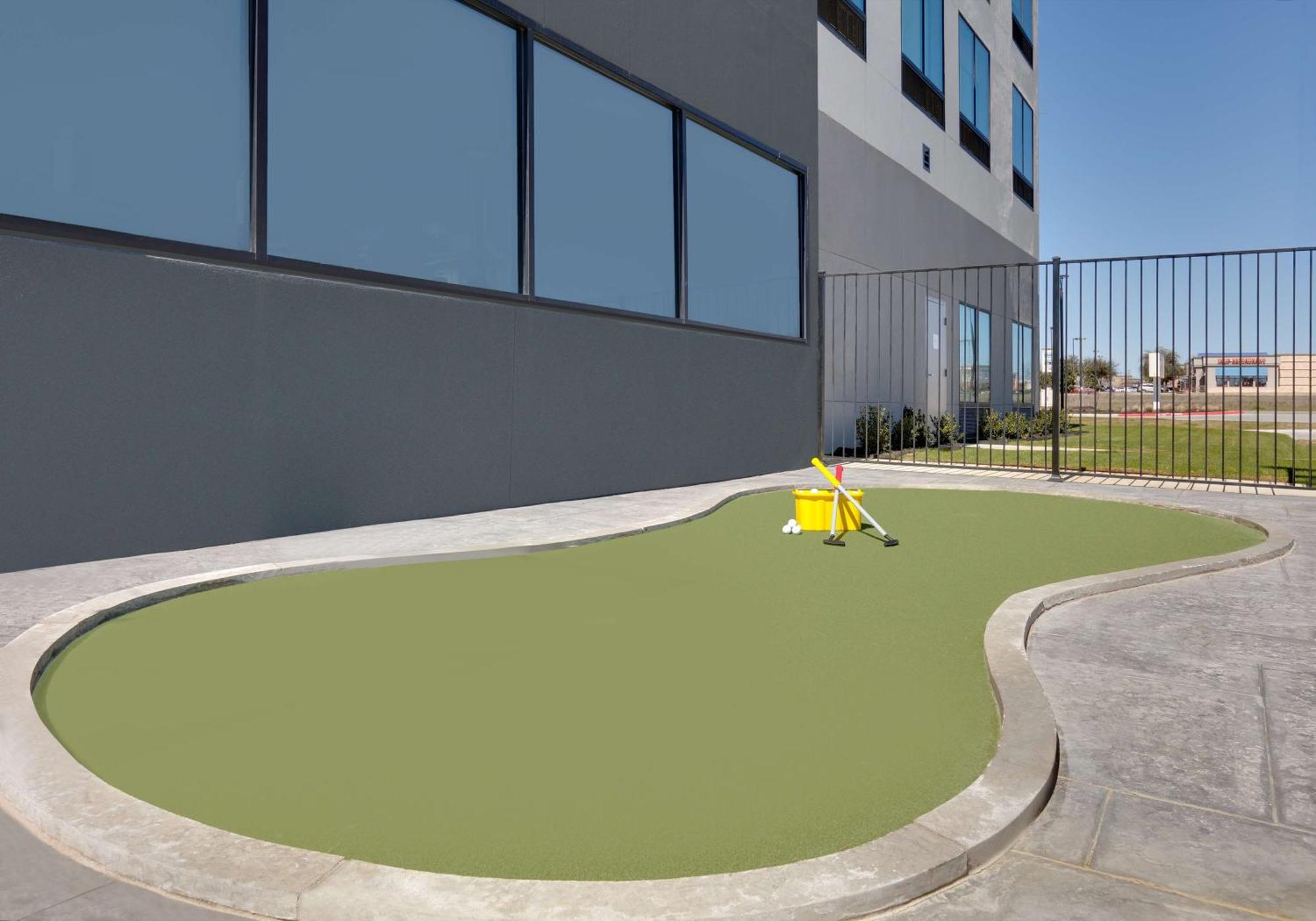 Tru By Hilton Euless Dfw West, Tx Hotel Exterior photo