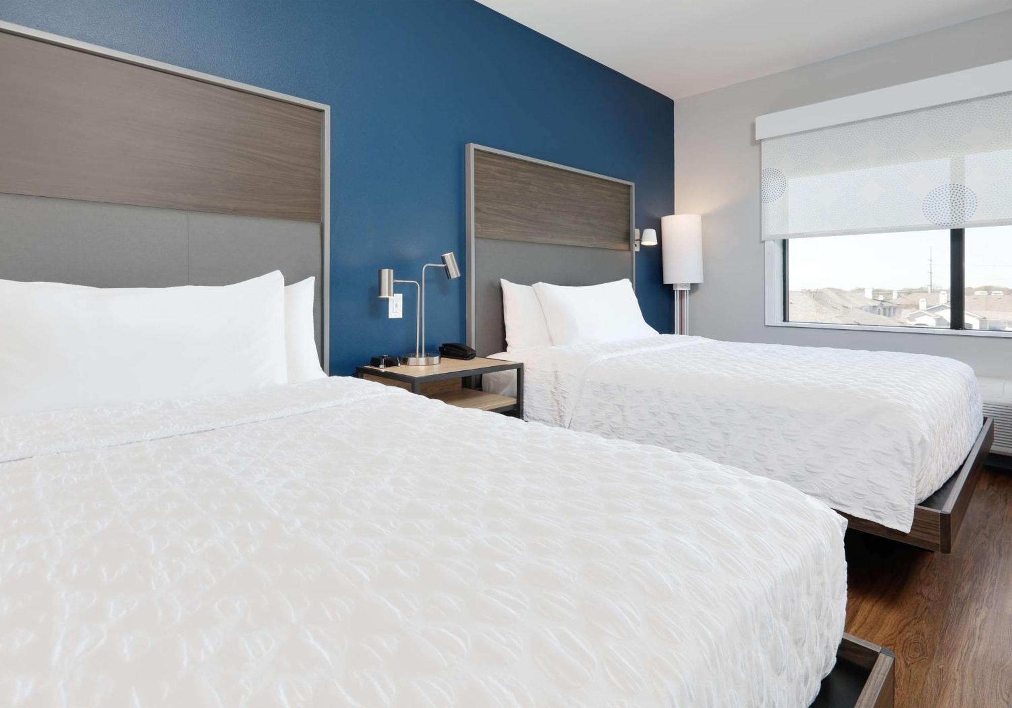 Tru By Hilton Euless Dfw West, Tx Hotel Exterior photo