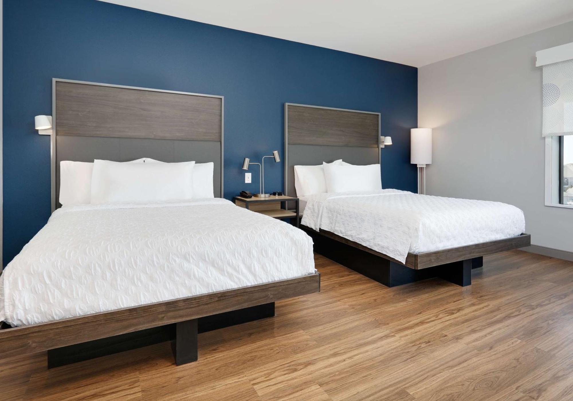 Tru By Hilton Euless Dfw West, Tx Hotel Exterior photo