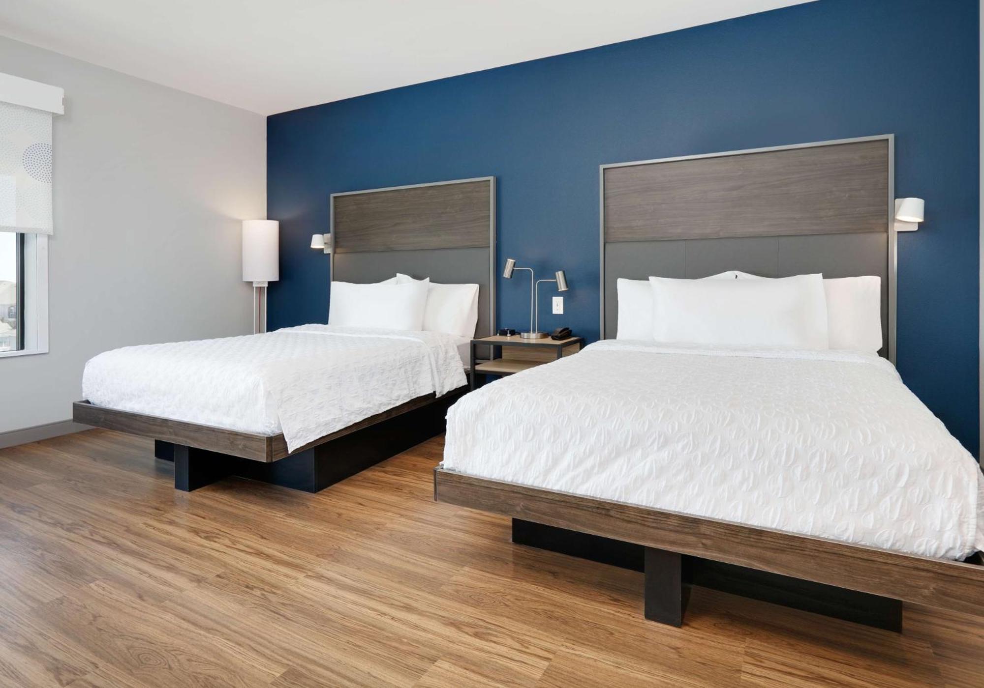 Tru By Hilton Euless Dfw West, Tx Hotel Exterior photo