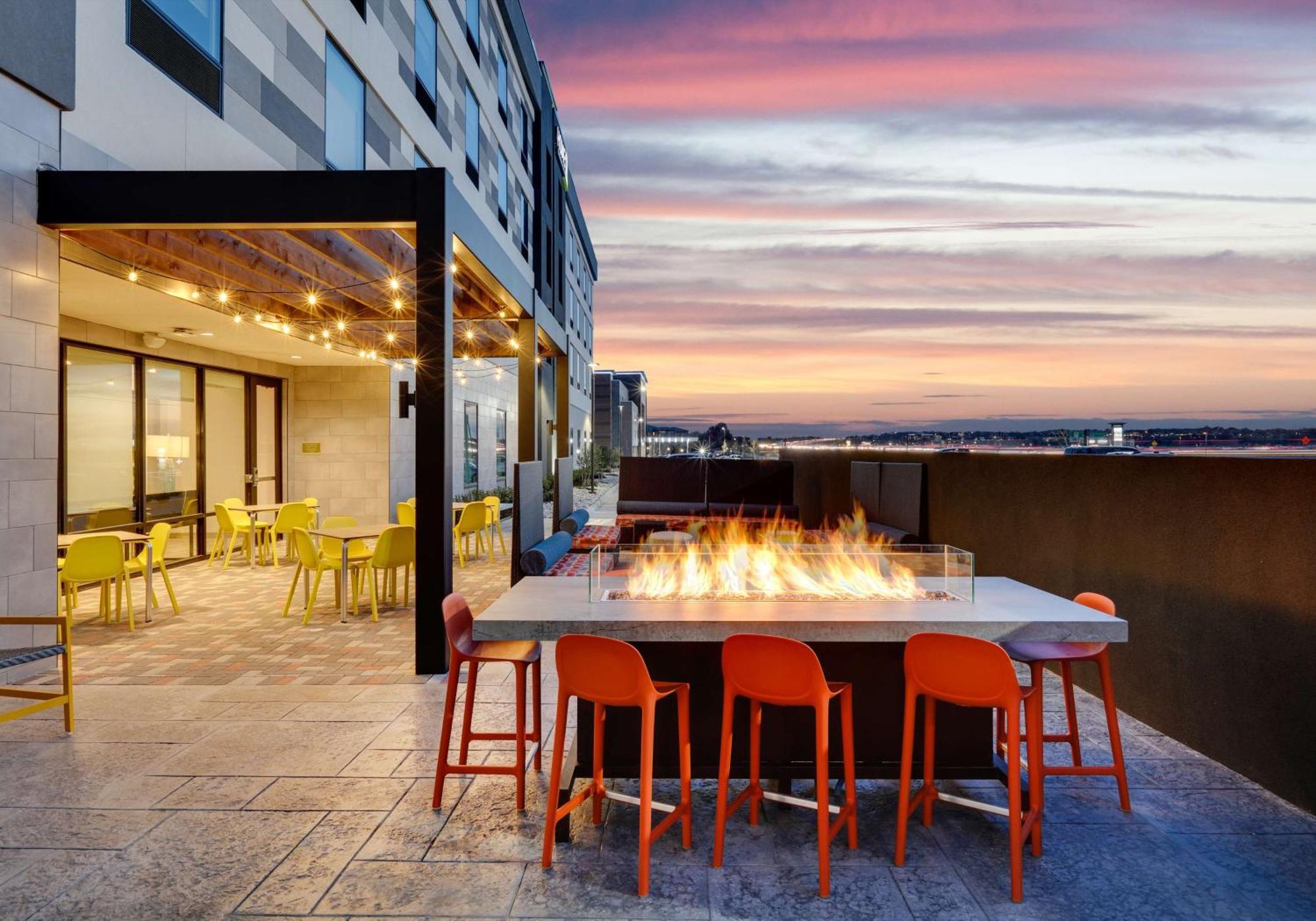 Tru By Hilton Euless Dfw West, Tx Hotel Exterior photo