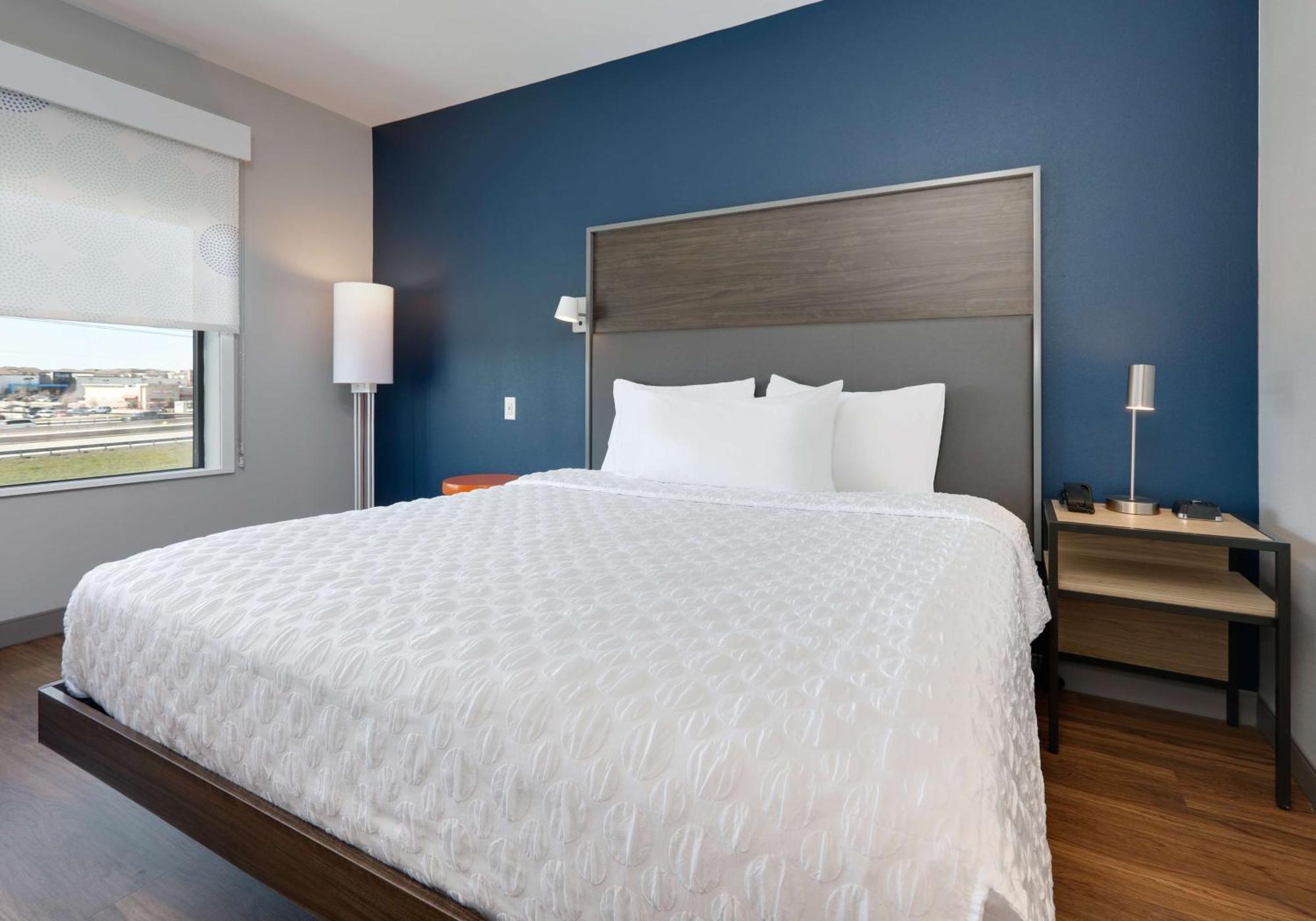 Tru By Hilton Euless Dfw West, Tx Hotel Exterior photo