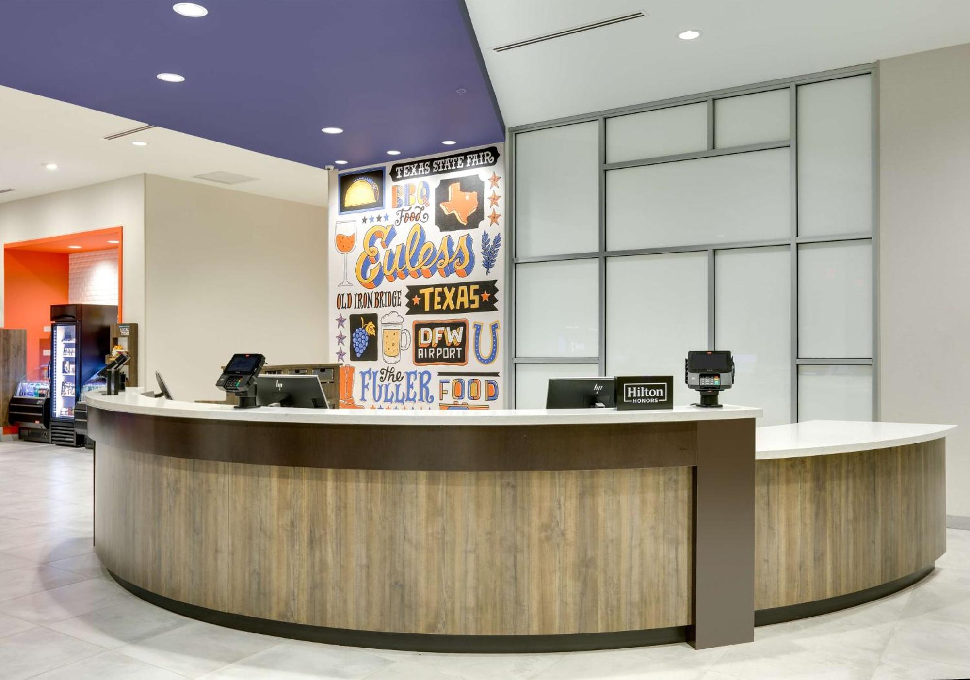 Tru By Hilton Euless Dfw West, Tx Hotel Exterior photo