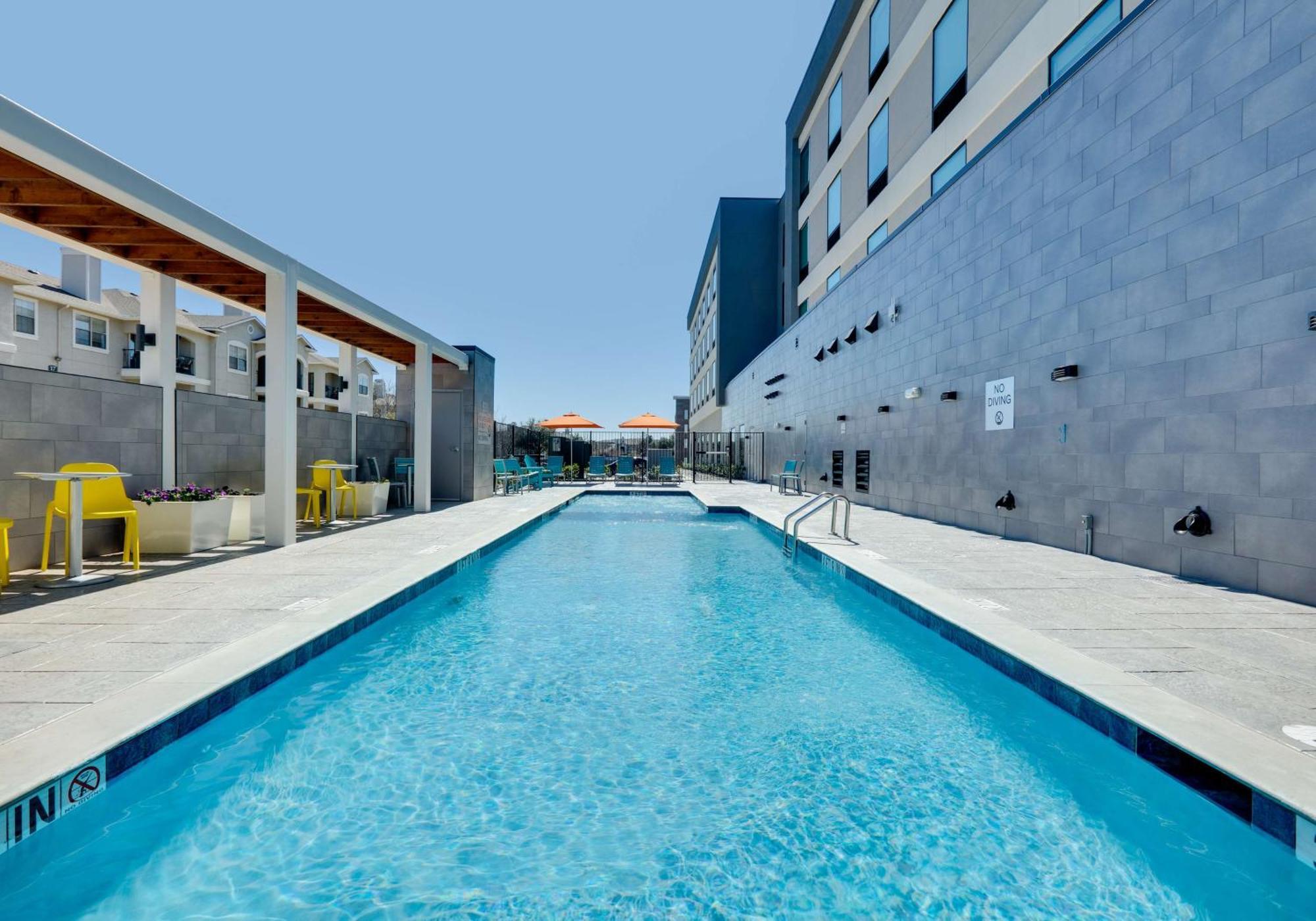 Tru By Hilton Euless Dfw West, Tx Hotel Exterior photo