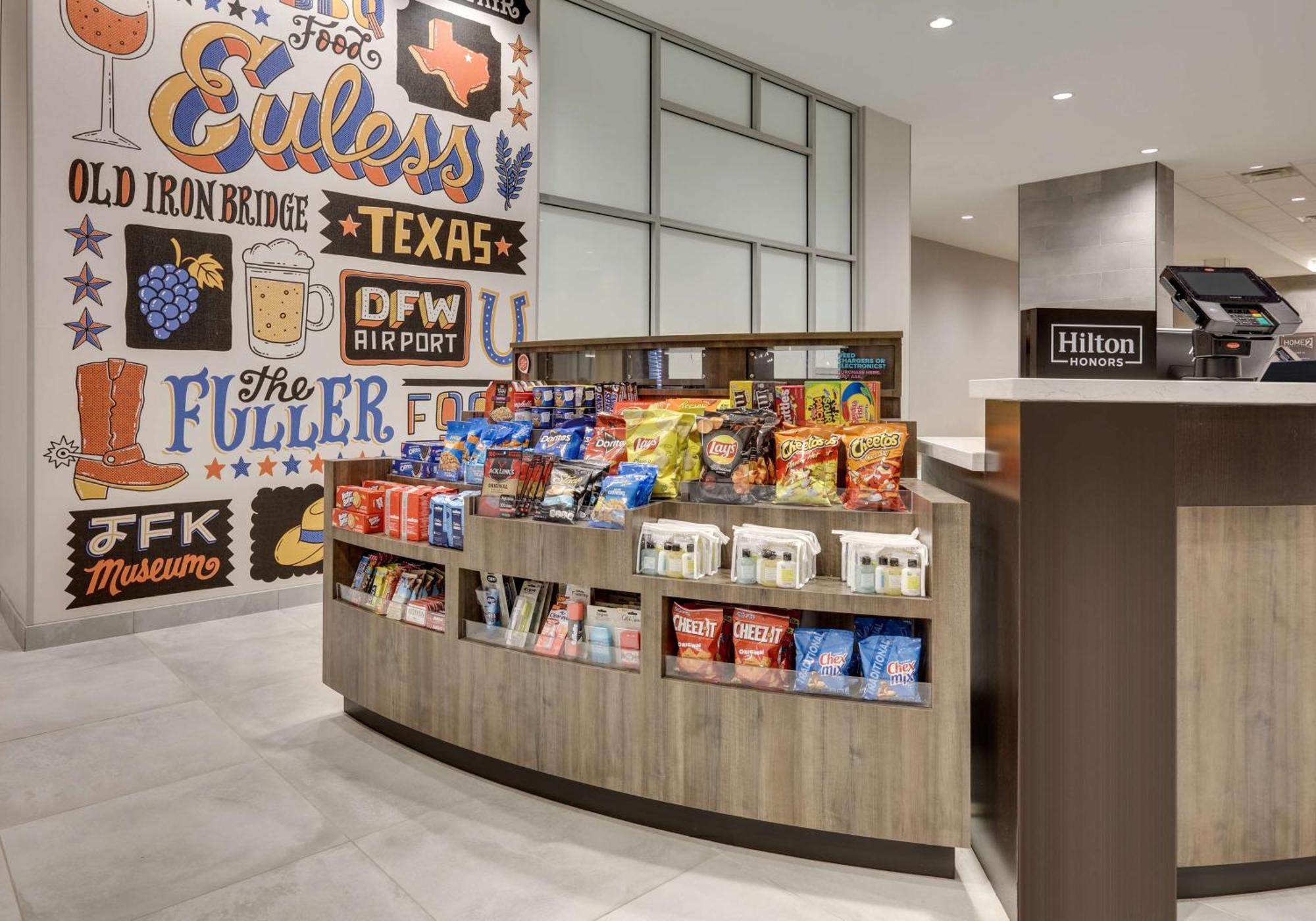 Tru By Hilton Euless Dfw West, Tx Hotel Exterior photo