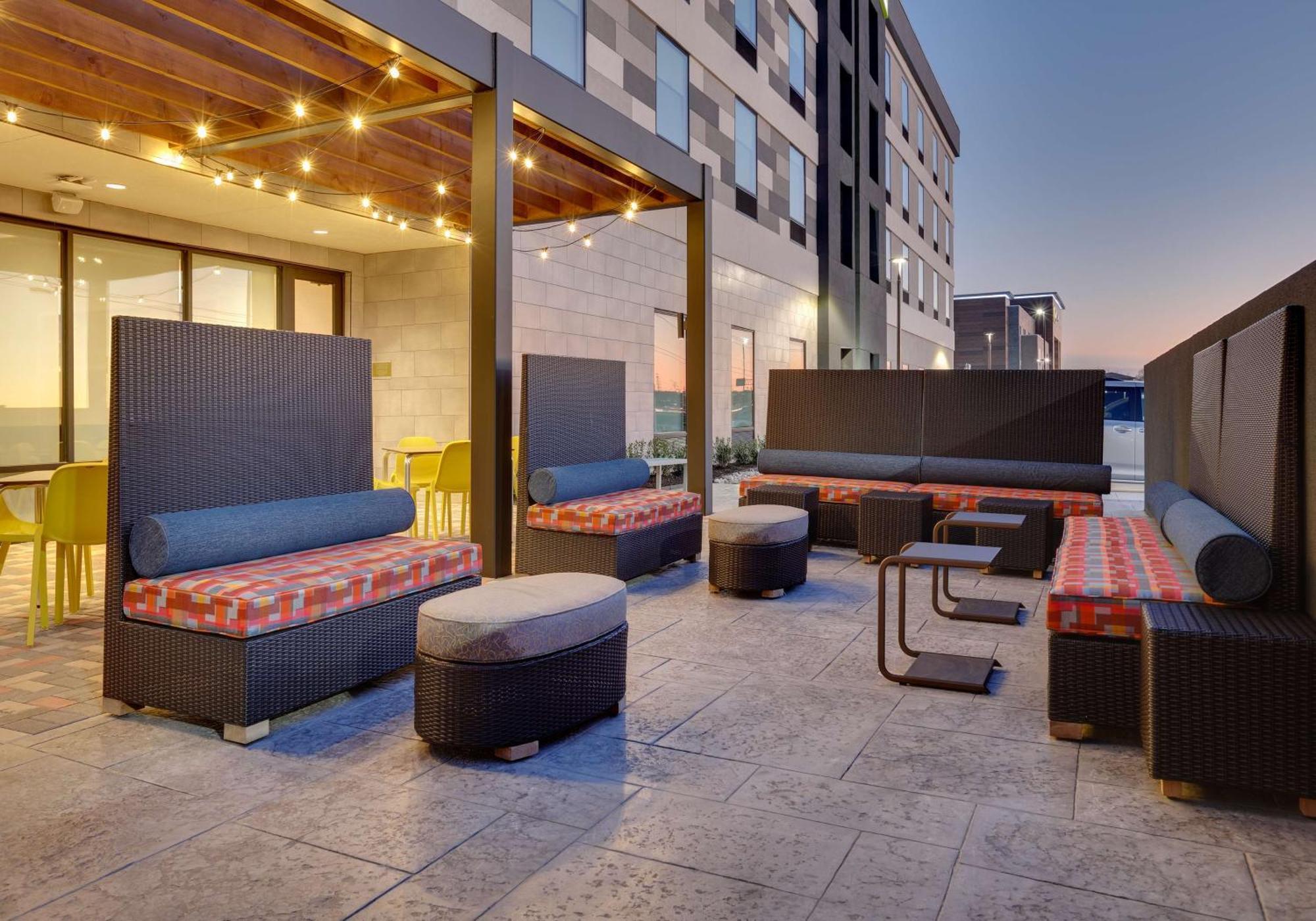 Tru By Hilton Euless Dfw West, Tx Hotel Exterior photo
