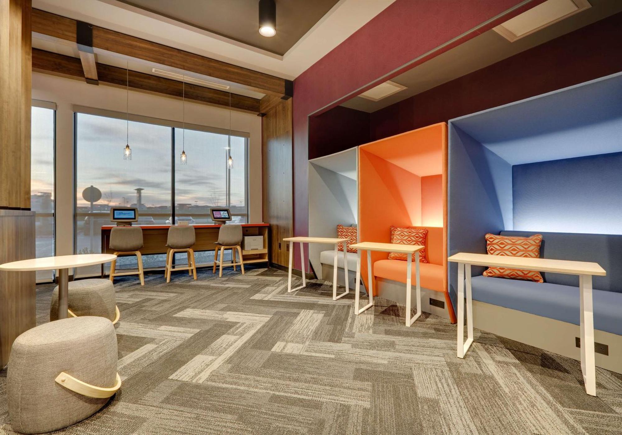 Tru By Hilton Euless Dfw West, Tx Hotel Exterior photo