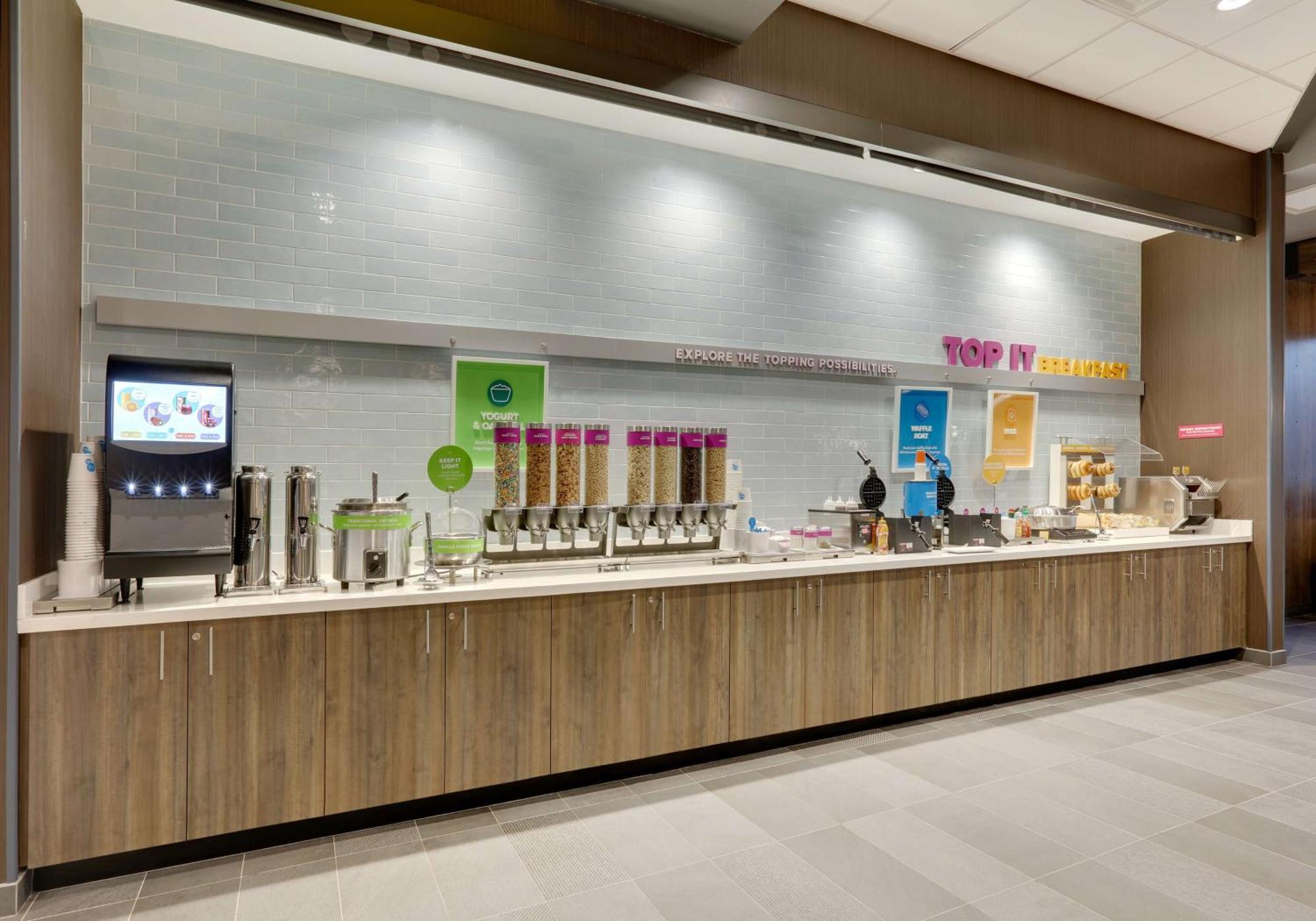 Tru By Hilton Euless Dfw West, Tx Hotel Exterior photo