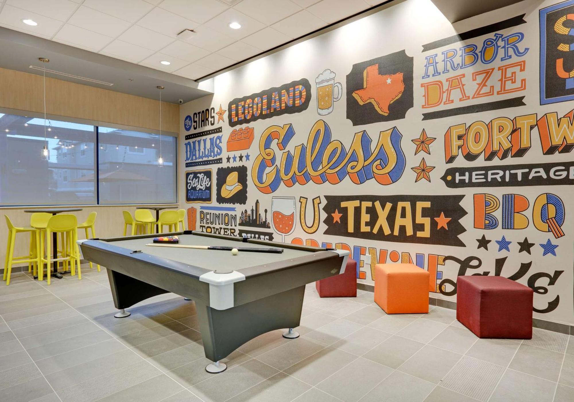 Tru By Hilton Euless Dfw West, Tx Hotel Exterior photo
