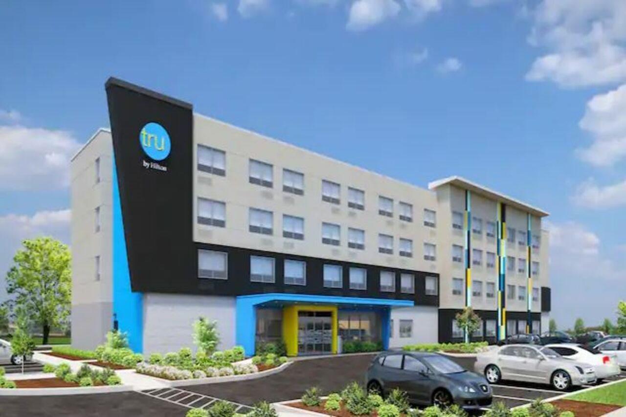 Tru By Hilton Euless Dfw West, Tx Hotel Exterior photo