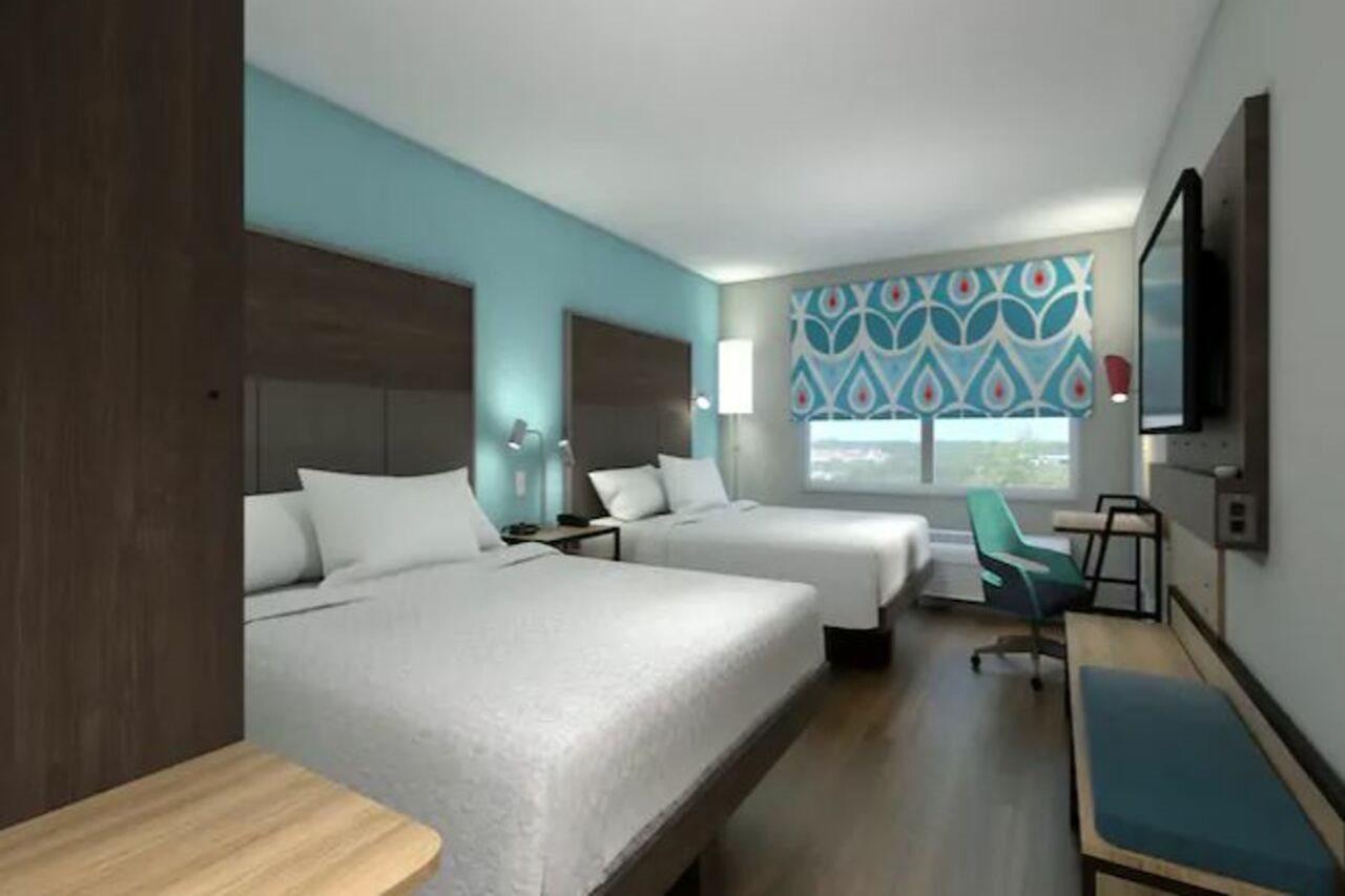 Tru By Hilton Euless Dfw West, Tx Hotel Exterior photo